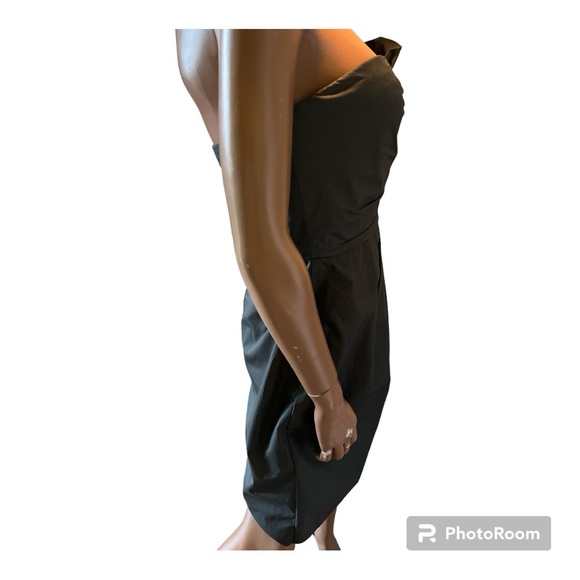 J Crew gray dress - Picture 4 of 16